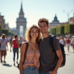 eSIM Buenos Aires - Unlimited data