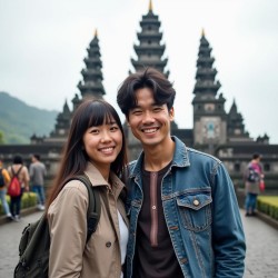 eSIM Denpasar - Unlimited data