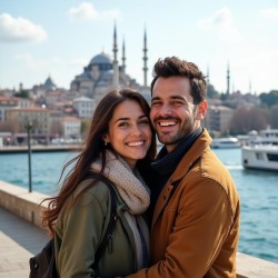 eSIM Estanbul - Datos ilimitados