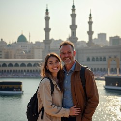 eSIM la meca - Datos ilimitados