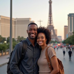 eSIM Las Vegas - Unlimited data