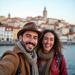 eSIM Lisboa - Datos ilimitados