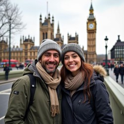 eSIM Londres - Datos ilimitados