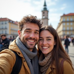 eSIM Oporto - Datos ilimitados