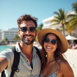 eSIM Punta Cana - Unlimited data