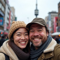 eSIM Sapporo - Unlimited data