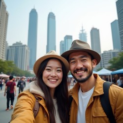 eSIM Shenzhen - Unlimited data