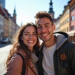 eSIM Tallinn - Unlimited data