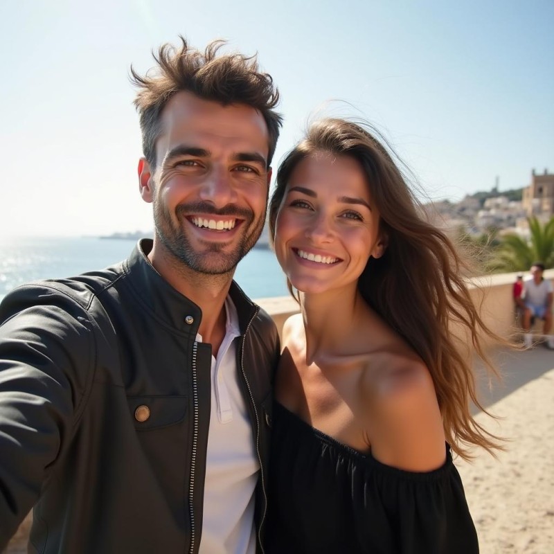 the Balearic Islands