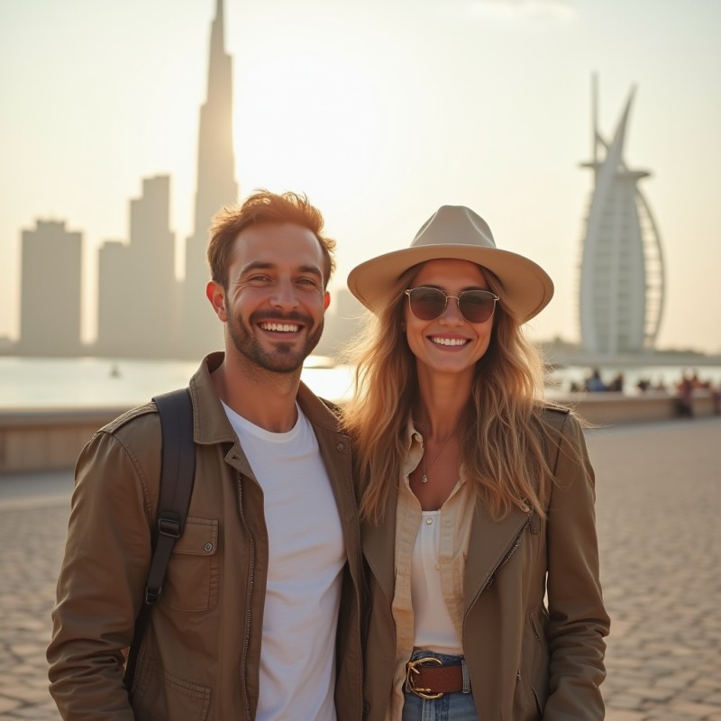 United Arab Emirates