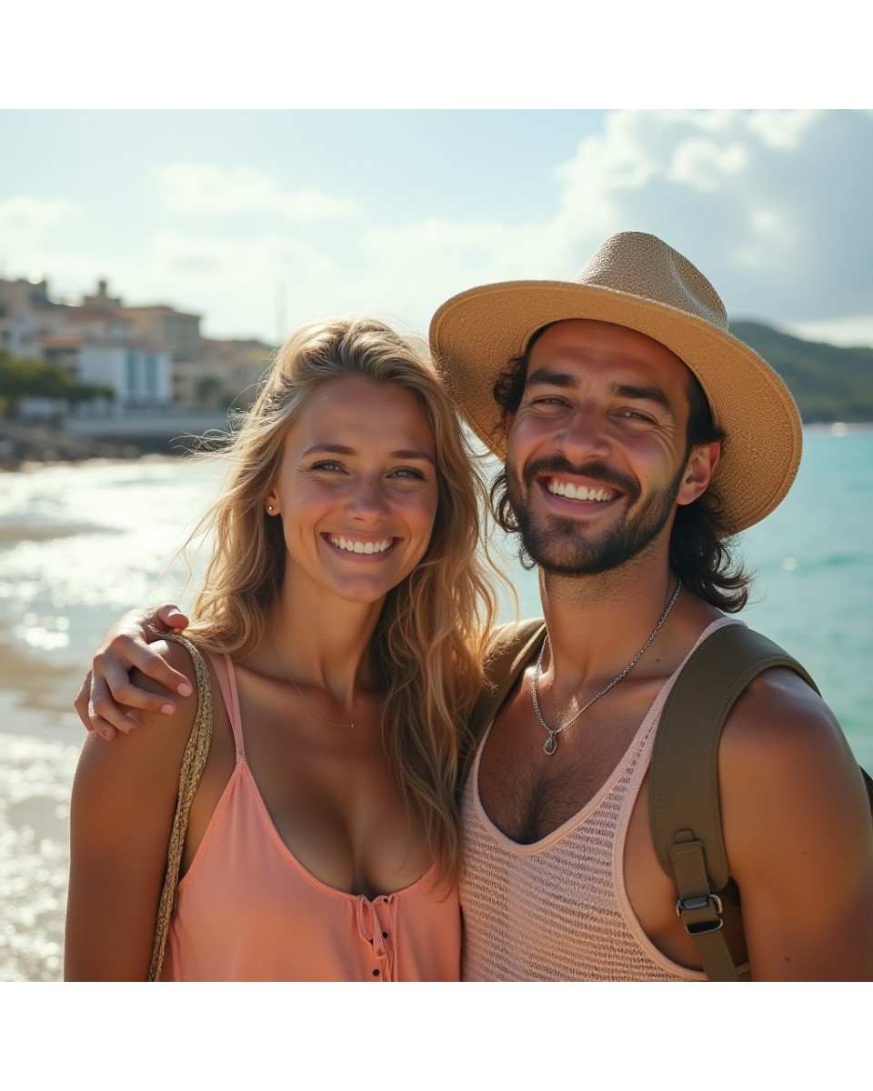Puerto Rico