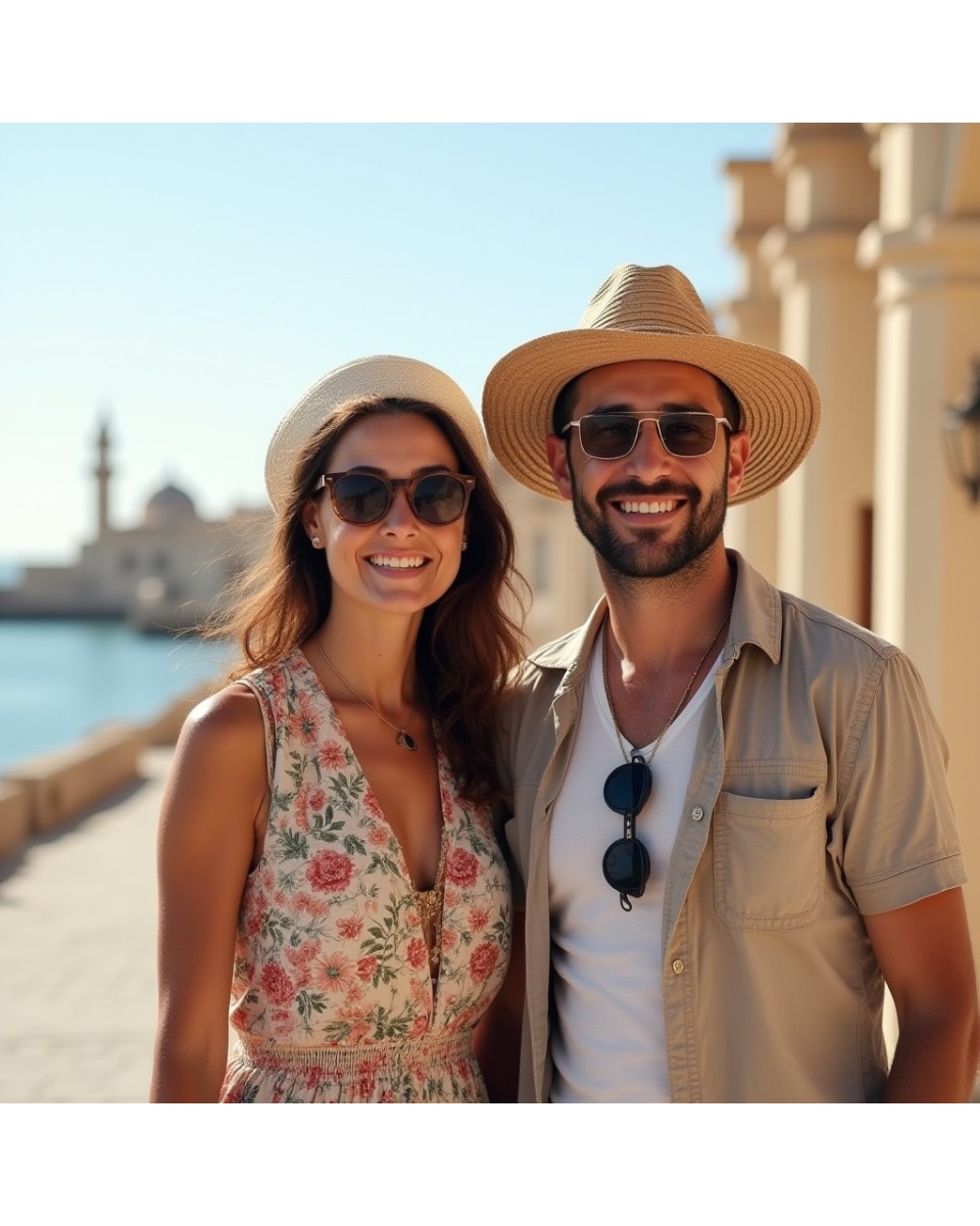 Tunisia