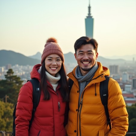 Taiwan