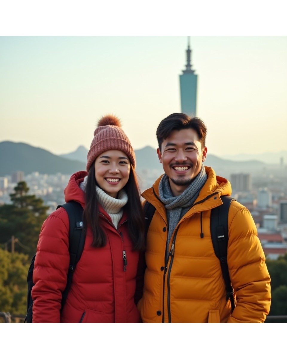 Taiwan