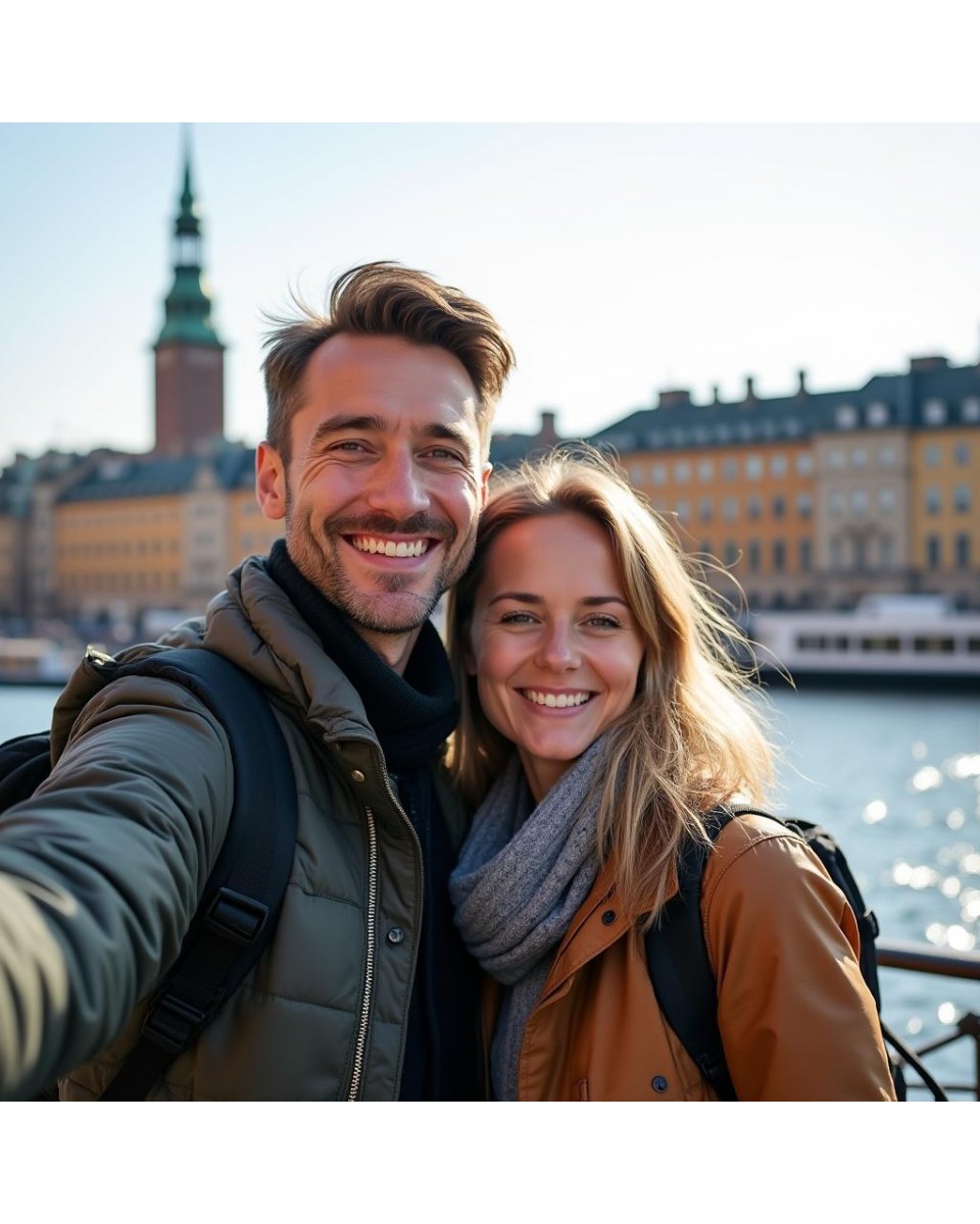 Stockholm