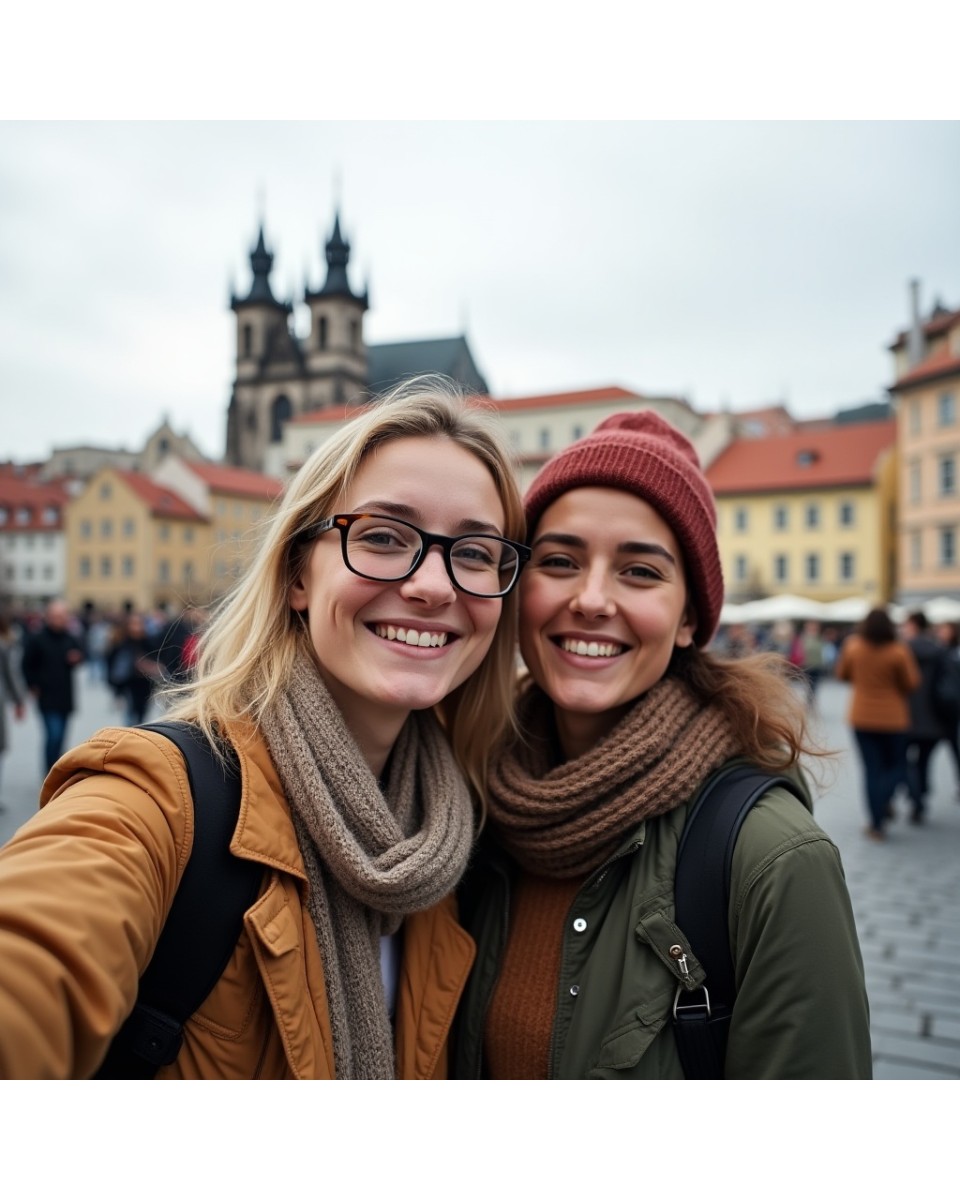 Prague