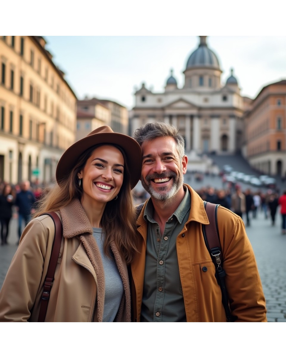 Rome