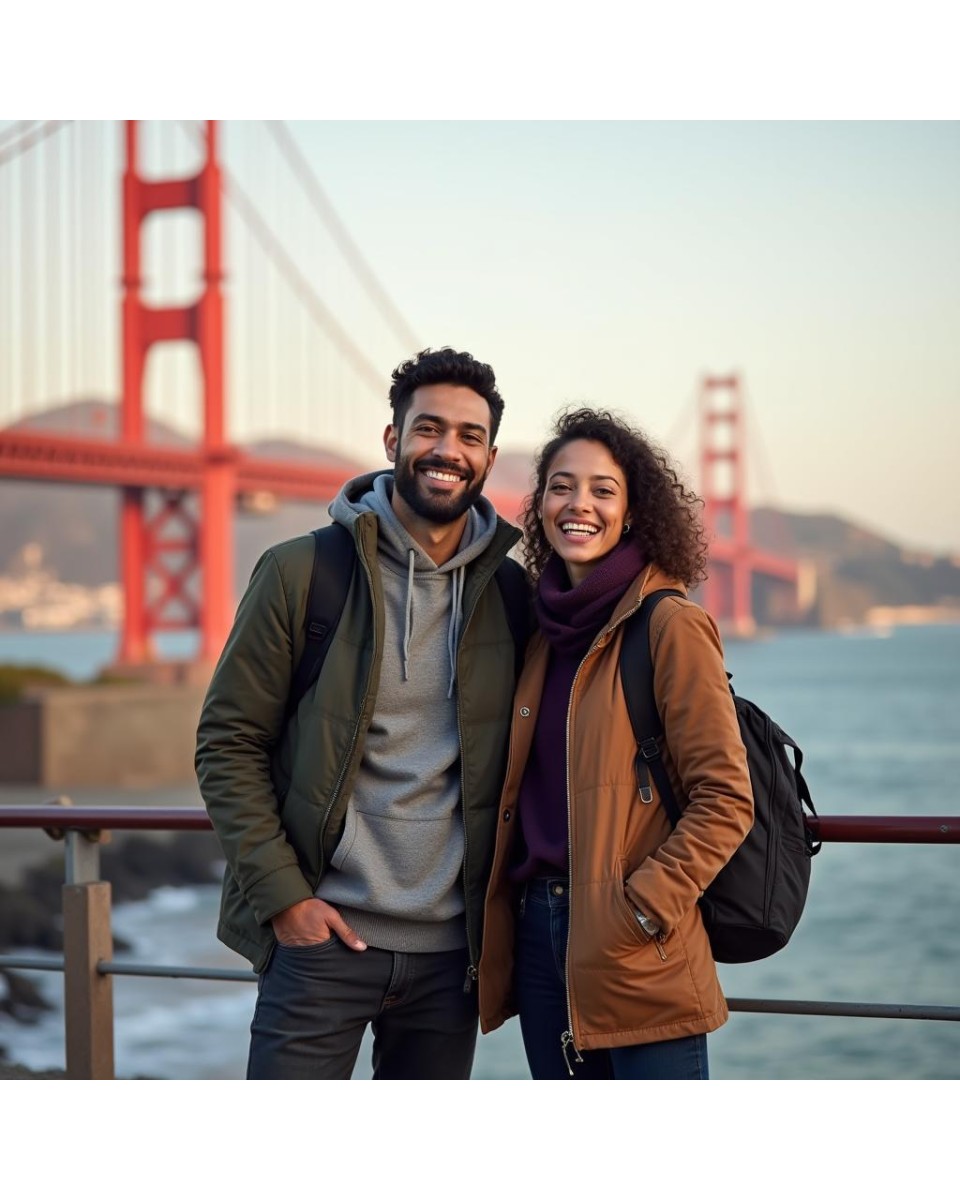 San Francisco
