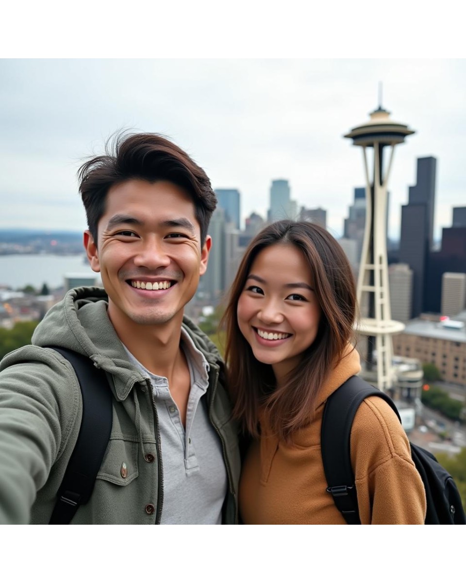 Seattle