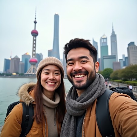 Shanghai