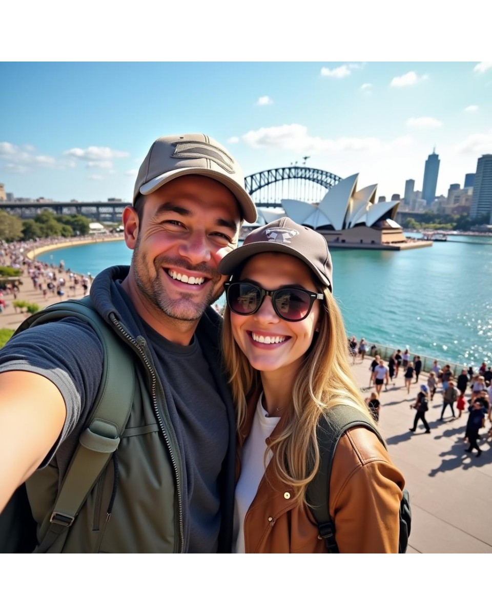 Sydney